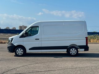 Nissan Interstar 2.0DCI 130CV L2H2 NCONECTA 2025