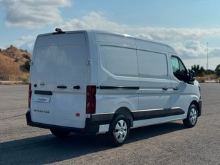 Nissan Interstar 2.0DCI 130CV L2H2 NCONECTA 2025
