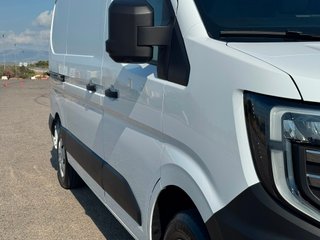 Nissan Interstar 2.0DCI 130CV L2H2 NCONECTA 2025