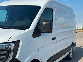 Nissan Interstar 2.0DCI 130CV L2H2 NCONECTA 2025