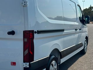 Nissan Interstar 2.0DCI 130CV L2H2 NCONECTA 2025