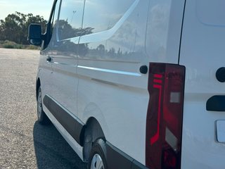 Nissan Interstar 2.0DCI 130CV L2H2 NCONECTA 2025