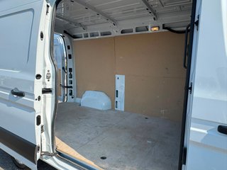 Nissan Interstar 2.0DCI 130CV L2H2 NCONECTA 2025