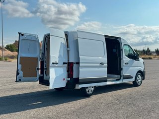 Nissan Interstar 2.0DCI 130CV L2H2 NCONECTA 2025