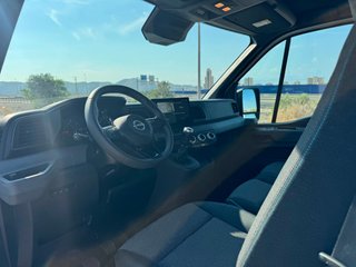 Nissan Interstar 2.0DCI 130CV L2H2 NCONECTA 2025