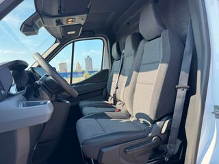 Nissan Interstar 2.0DCI 130CV L2H2 NCONECTA 2025