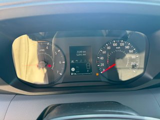 Nissan Interstar 2.0DCI 130CV L2H2 NCONECTA 2025