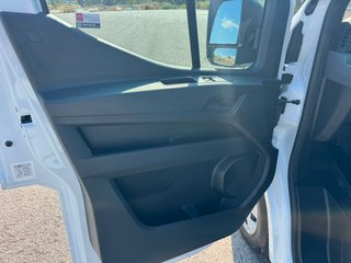 Nissan Interstar 2.0DCI 130CV L2H2 NCONECTA 2025