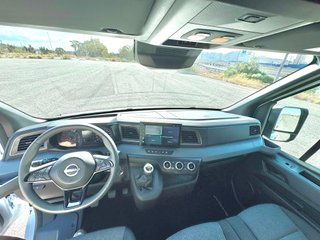 Nissan Interstar 2.0DCI 130CV L2H2 NCONECTA 2025