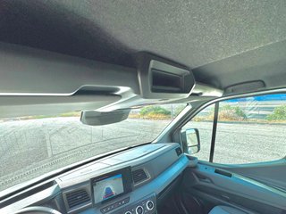 Nissan Interstar 2.0DCI 130CV L2H2 NCONECTA 2025