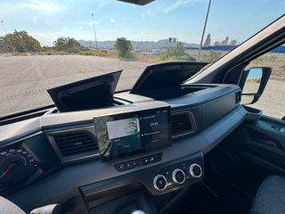 Nissan Interstar 2.0DCI 130CV L2H2 NCONECTA 2025
