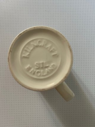 Taza Paddington Vintage