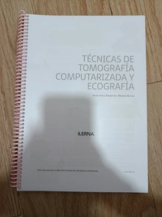Libro de Técnicas de Tomografía Computarizada