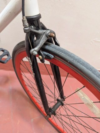 Bicicleta Fixie/Single Speed Talla M