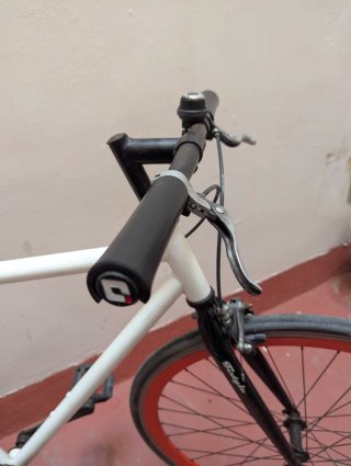 Bicicleta Fixie/Single Speed Talla M