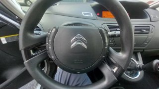Citroen C4 Picasso 2011