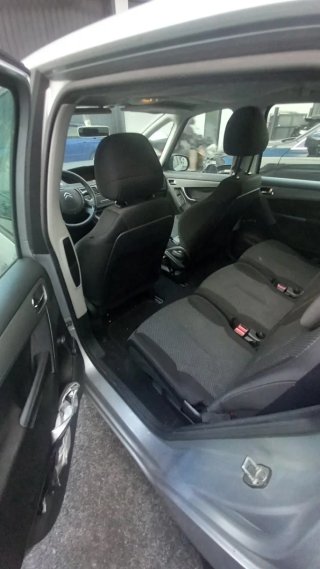 Citroen C4 Picasso 2011