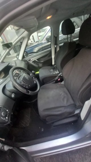 Citroen C4 Picasso 2011