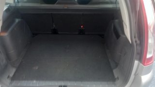 Citroen C4 Picasso 2011