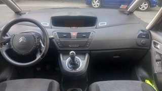 Citroen C4 Picasso 2011