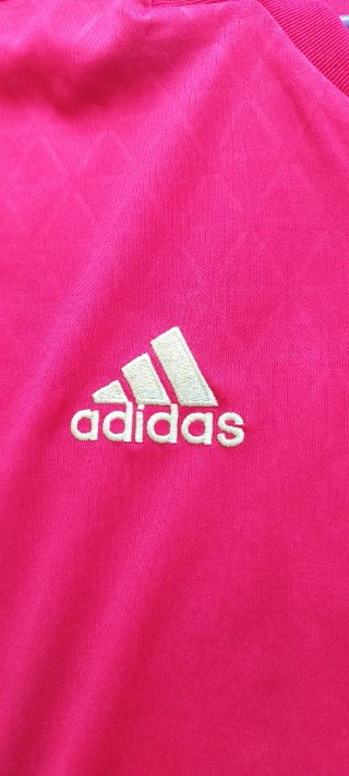 Camiseta Fútbol España Euro 2016 Adidas