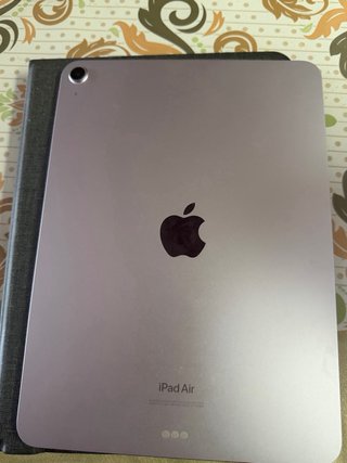 iPad Air 11 M2 2024