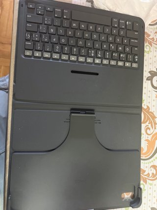 iPad Air 11 M2 2024