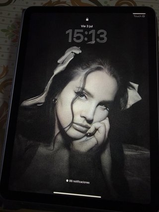 iPad Air 11 M2 2024