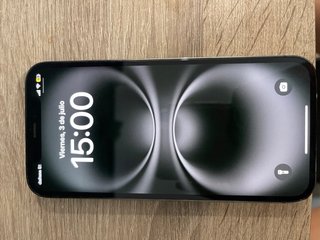 iPhone 12 Pro Gris Espacial