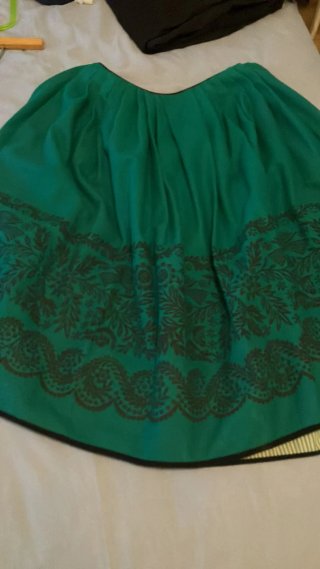 Trajes Regionales Palentinos