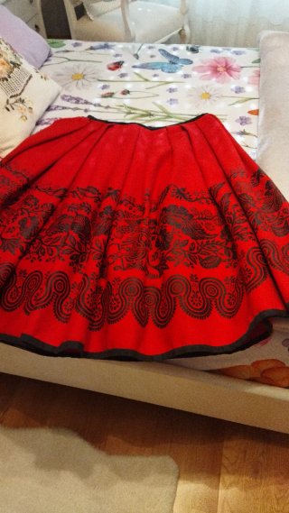 Trajes Regionales Palentinos