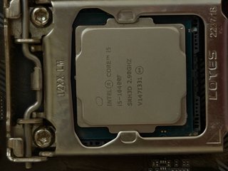 Placa Base Gigabyte H510M H LGA1200