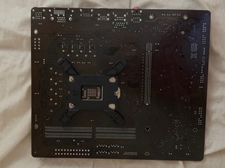 Placa Base Gigabyte H510M H LGA1200