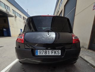 Renault Megane 2007