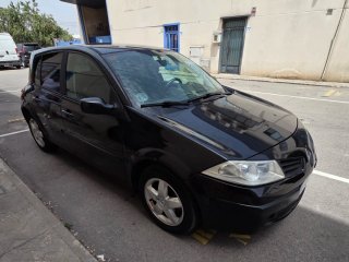 Renault Megane 2007
