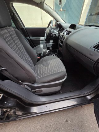 Renault Megane 2007