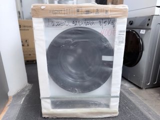 NUEVO LAVADORA SECADORA HISENSE 8/5KG A+++