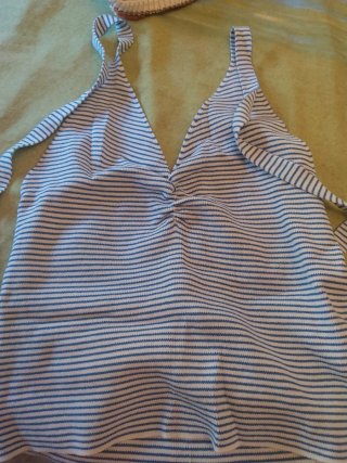 Lote 3 tops de verano