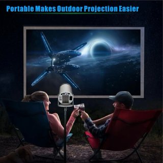PROYECTOR HY300 PRO