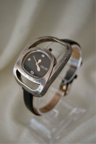 Reloj Plata Uno de 50