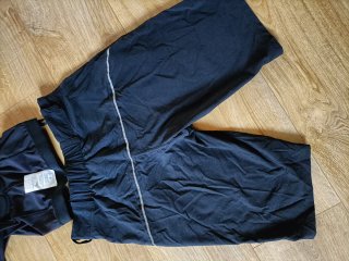 Pantaloncini Bianchi Ciclismo MTB Gravel S