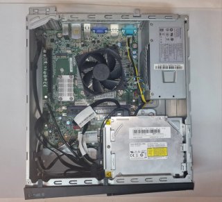 Lenovo PC Intel i5