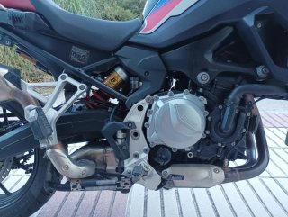BMW F 750 GS Adventure Moto