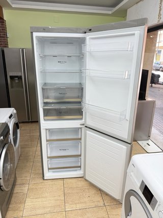 Nevera LG No Frost con Garantía y Envío Gratis