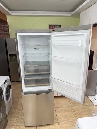 Nevera LG No Frost con Garantía y Envío Gratis