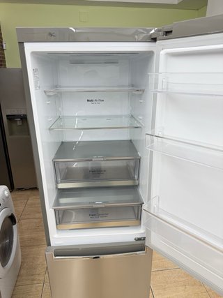 Nevera LG No Frost con Garantía y Envío Gratis