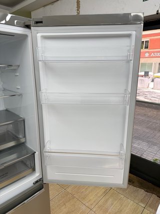 Nevera LG No Frost con Garantía y Envío Gratis