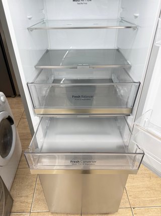 Nevera LG No Frost con Garantía y Envío Gratis