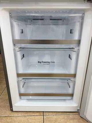 Nevera LG No Frost con Garantía y Envío Gratis