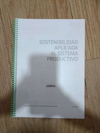 Libro de Sostenibilidad Aplicada